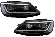 Phares LED DRL pour VW Jetta