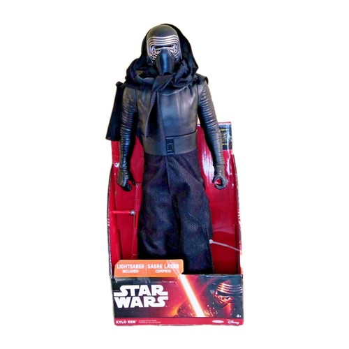 Star wars kylo ren figurine - kylo,