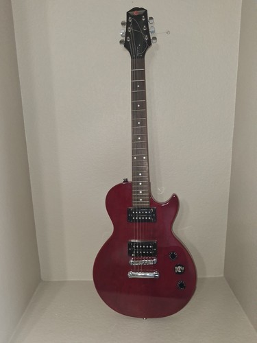 Epiphone les paul - epiphone, special