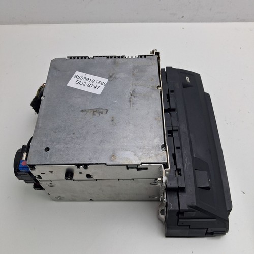2007 2010 bmw navigation - bmw, x5