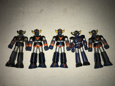 VDS COLLECTOR LOT 5 FIGURINES