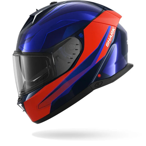 Casque intégral shark skwal - shark,
