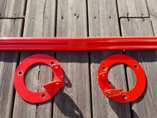 Barre anti rapprochement ALPHA