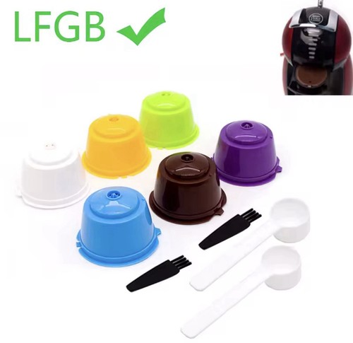 Capsule café dolce gusto - de,