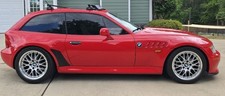 E36 BMW Coupe Z3 3 Series