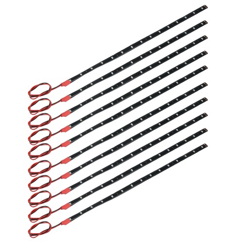 Pièce bandes lumineuse led - bandes,