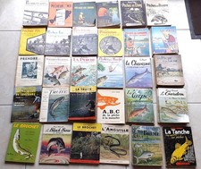 pêche - 30 LIVRES de Pollet -