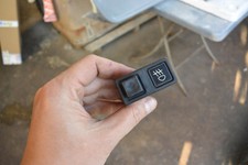 JDM Honda Civic EF9 EF8 EF SH2