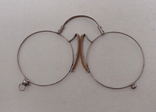 Ancienne monture lunettes - de,