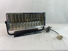 Chauffage radiateur ventilateur  radiator CALOR art déco France