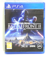 STAR WARS BATTLEFRONT II JEU