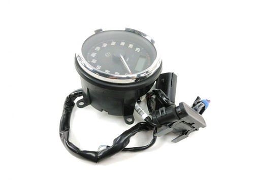 Compteur harley davidson dyna - compteur,