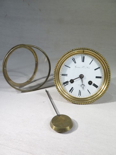 Gorini paris ancien mouvement - gorini,