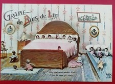 Illustrated Humor REX Wood