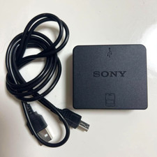 Adaptateur carte mémoire Sony