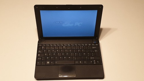Asus eee 1001px s - asus,