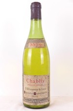 chablis misserey et frère