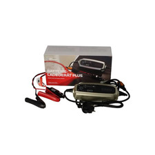 GENUINE BMW Motorcycle Battery Charger Plus NEXT-GEN - 77025B5B630