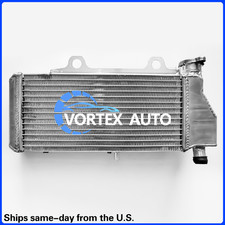 Aluminum Radiator without