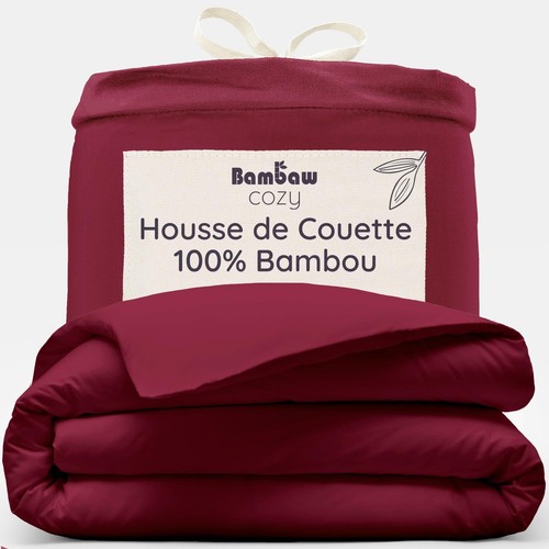 Housse couette 220x240 - de,