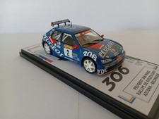 1/43 PEUGEOT 306 MAXI RALLYE