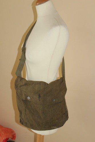 Musette ww1 ww2 originale - ww1,