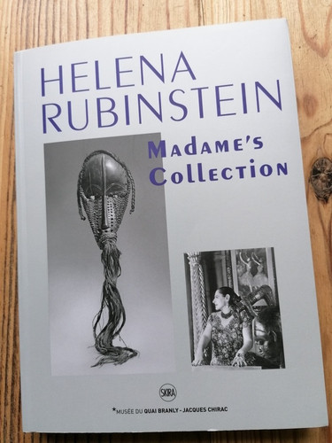 Helena rubinstein madame - rubinstein, madame's