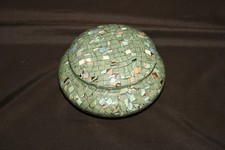 Bonbonnière ancienne  GERBINO Vallauris