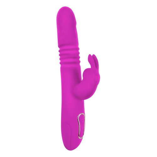 Vibromasseur rabbit thrusting - vibromasseur,