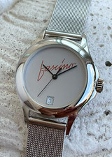FASCINO By ALITALIA Watch Co. - Swiss Made - Montre Uhr Orologio - ETA 2824-2