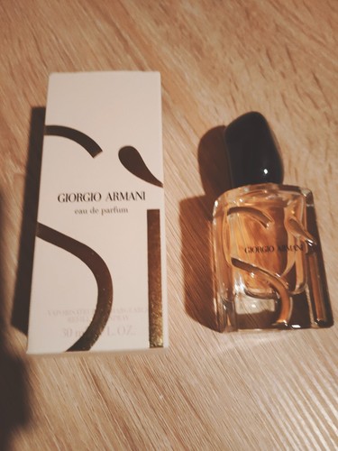 Giorgio armani eau de - ,