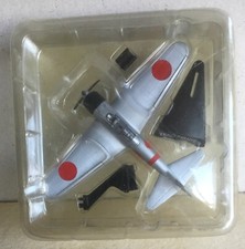Delprado 2001 The Battle of Heaven - Zero Fighter Plane 1/144th