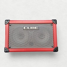 Roland Cube Street Guitar Stereo Combo Amplifiers Speakers Electric Guitar
