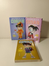 Manga - Détective Conan -