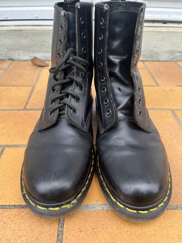 Doc martens noir 1460 taille - noir,