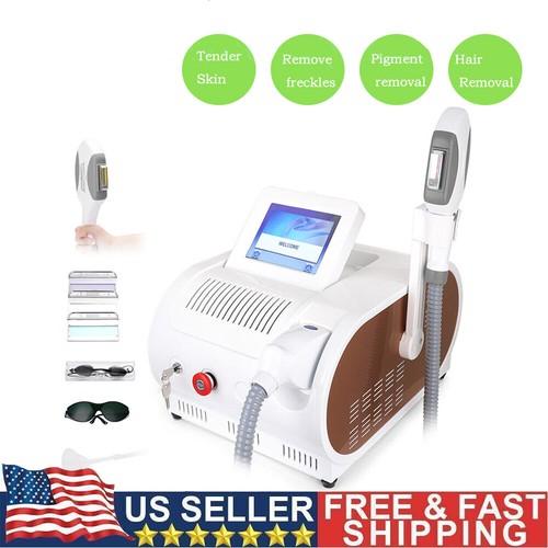 Pro ipl hair removal skin - ipl,