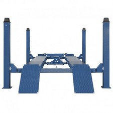 Pont élévateur 4 colonnes