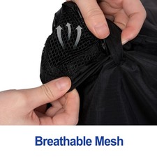 Hanging chair cover hanging bed waterproof cover Oxford cloth chair lounge cover