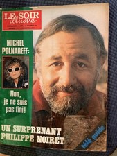 Le Soir Illustré 2579