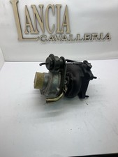 Maserati Biturbo Turbina 424