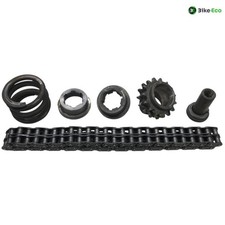 Transmission primaire OSSA MAR 250 1971-1973