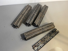 TOURELLE HO 20 RAILS DROITS