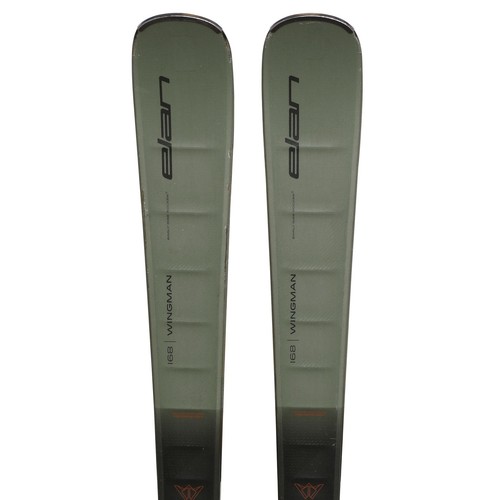 Ski occasion elan wingman - elan,