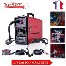 Poste à Souder Multi-Fonction