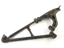 Yamaha Grizzly 660 AM03W