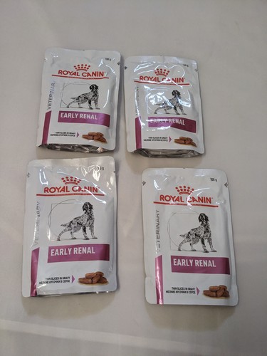 Royal canin veterinary - royal,