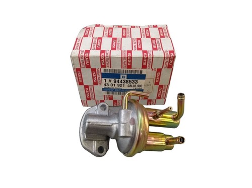 Pompe carburant pour opel - À,