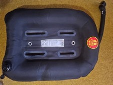 OMS Performance  Mono Wing (black) 32 lbs (14.5 kg)
