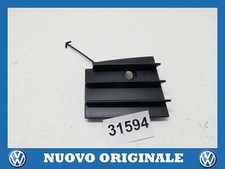 Remplissage Gauche Pare-Choc