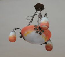 Suspension GV de Croismare